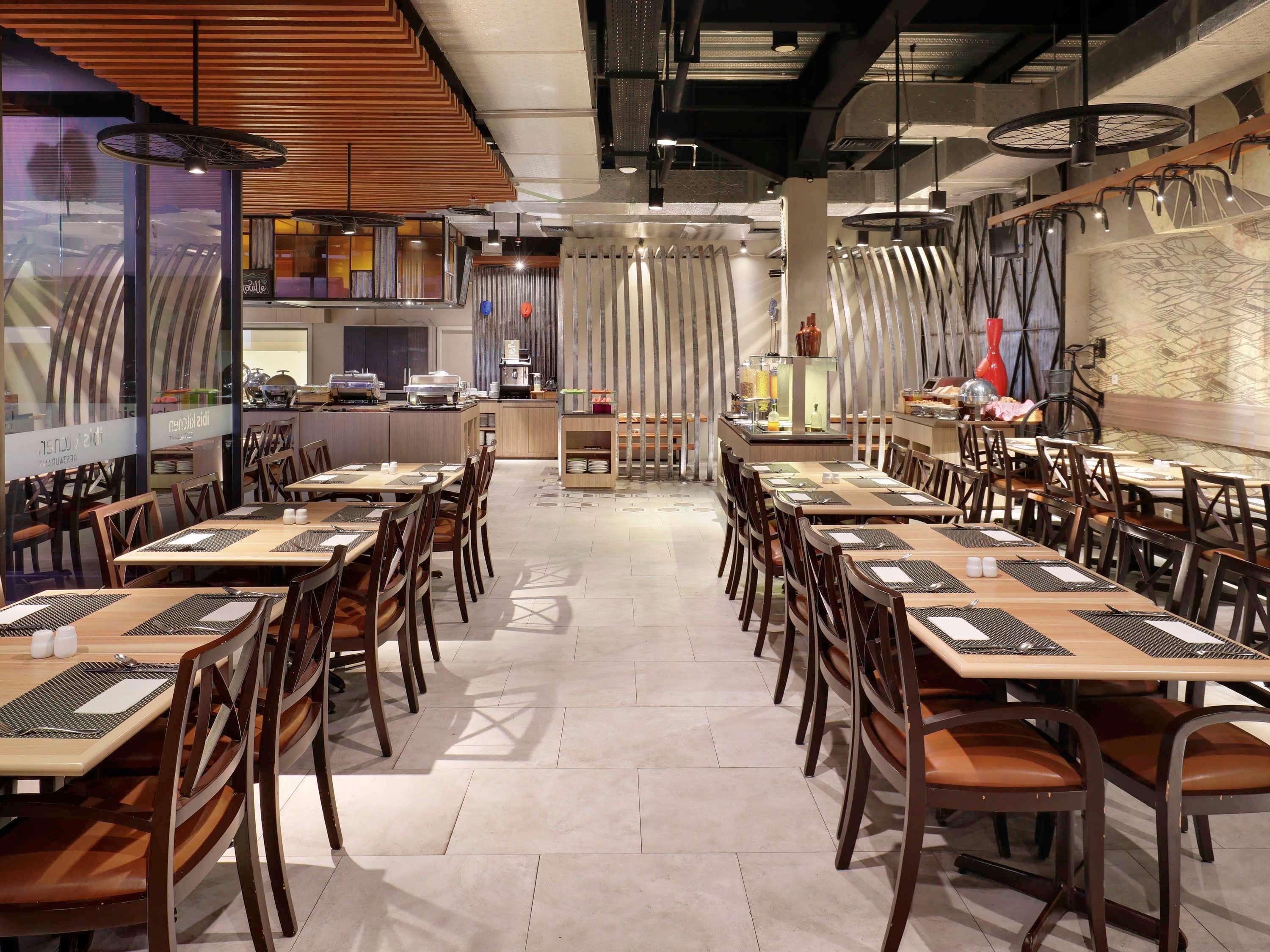 Hotel Ibis Malioboro Yogyakarta Exterior foto