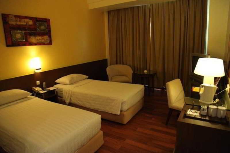 Hotel Ibis Malioboro Yogyakarta Exterior foto