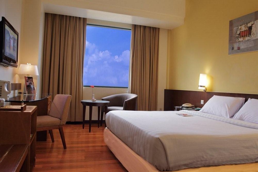 Hotel Ibis Malioboro Yogyakarta Exterior foto